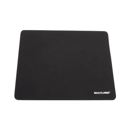 Mousepad Multi Standart Preto - AC027