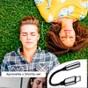 Cabo Adaptador de Som P3 Femea Para USB Tipo C aGold - CBA-16