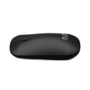 Mouse Sem Fio Multilaser Mo307 Preto 1200dpi