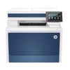Impressora Multifuncional Laserjet Pro Color HP T4303FDW Duplex Usb Rede Wi-fi 110v 33ppm - 5HH67A - Toner HP 230A