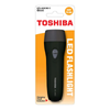 Lanterna Toshiba Compact KFL-403C Preta - 83799