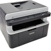 Impressora Multifuncional Laser Brother Dcp-1617nw 20ppm Toner Tn1060