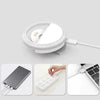Anel de Luz Ring Light para Celular Universal