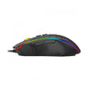Mouse Gamer T-Dagger Imperial V4 10 Botões 10000dpi RGB - T-TGM310