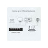 Switch 05 Portas Gigabit 10/100/1000 Mbps Tp-Link - LS105G