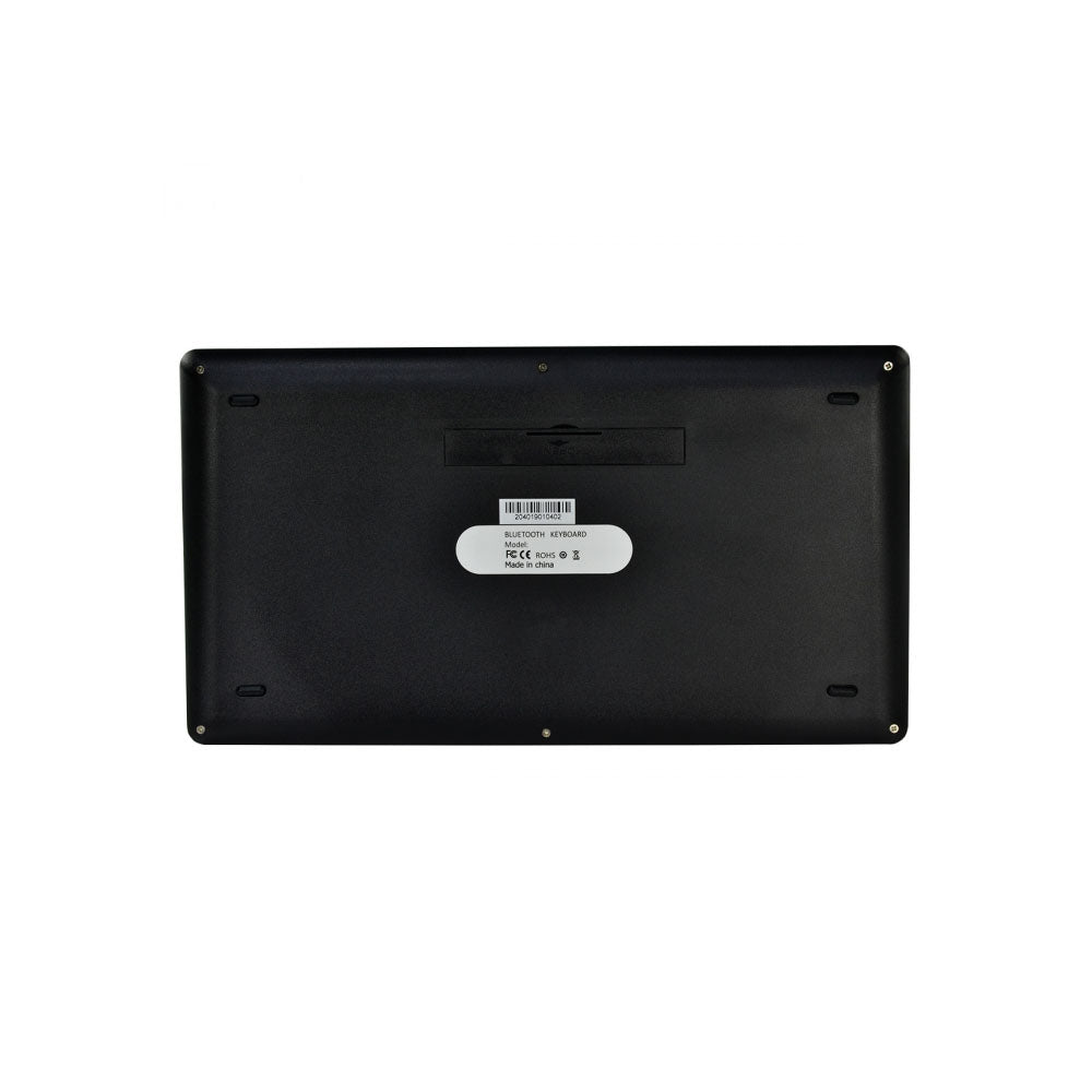 Teclado Sem Fio Vinik DT200 Bluetooth Multi-Device Abnt - 32538