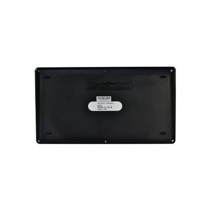 Teclado Sem Fio Vinik DT200 Bluetooth Multi-Device Abnt - 32538