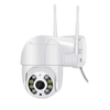 Câmera De Vigilância Externa Ip Wifi Smart IP66
