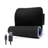 Mousepad Gamer Exbom Rgb 350x250mm - MP-LED2535