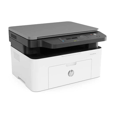 Impressora Multifuncional HP Laserjet  M135W Wireless 20ppm - 4ZB83A#696 - Toner 105A