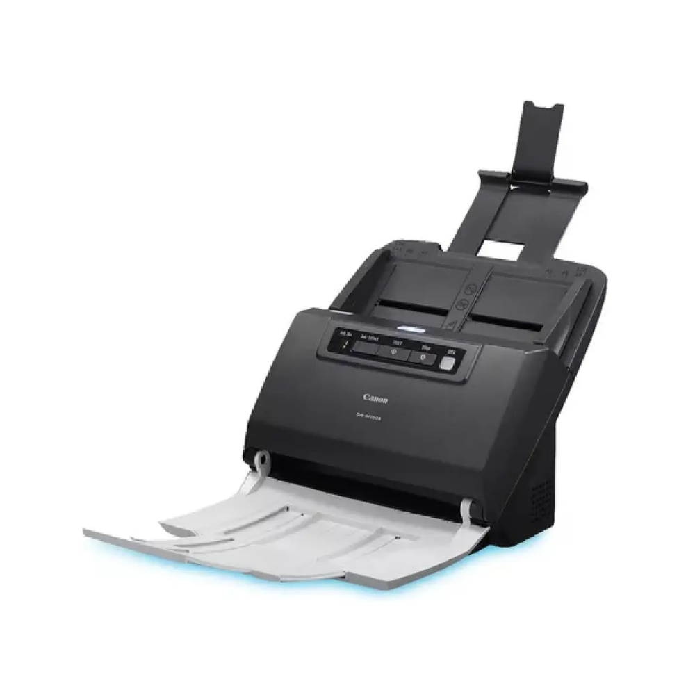 Scanner Canon Dr-M160II Duplex 600dpi 60ppm Usb  - 9725B010AA