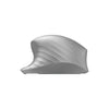 Mouse Sem Fio PCYes Dash Lite 1600Dpi Silent Click Cinza - PMDV2GY
