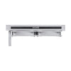 Water Cooler 2 Fans PCYes Nix 2 White ARGB (Intel/AMD) Branco -PCYWCNIX240W