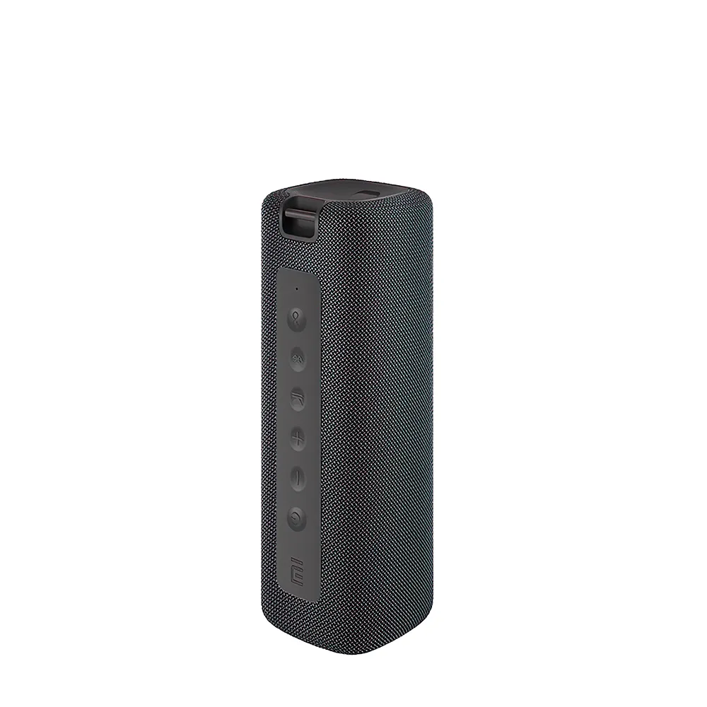 Caixa de Som Bluetooth à Prova d'água 16W Preta Xiaomi - XM567PRE Truedata