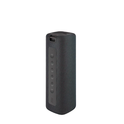 Caixa de Som Bluetooth à Prova d'água 16W Preta Xiaomi - XM567PRE Truedata