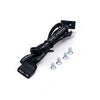 Controlador de Fan ARGB C3Tech C/ Controle Remoto - FH-100BK
