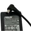 Fonte Para Notebook 65W Asus 19v 3.42a Plug Redondo 5.5mm*2.5mm