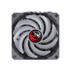Cooler Para Processador Intel/AMD PCYes Notus LP ARGB 120mm Low Profile - PCYNTLPARGB