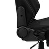 Cadeira Gamer Admiral Champion Red Aerocool Preta / Vermelha - 80534