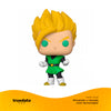 Funko Pop Dragon Ball Z Super Sayajin Gohan - 84817