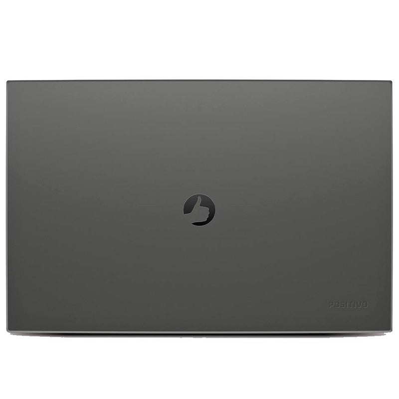 Notebook Positivo Master N1240 Celeron N4000 4gb 32gb Mmc 14 Pols Win10 Pro Pn 3052517