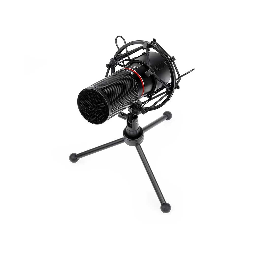 Microfone Gamer Redragon Blazar - GM300
