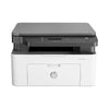 Impressora Multifuncional HP Laserjet  M135W Wireless 20ppm - 4ZB83A#696 - Toner 105A