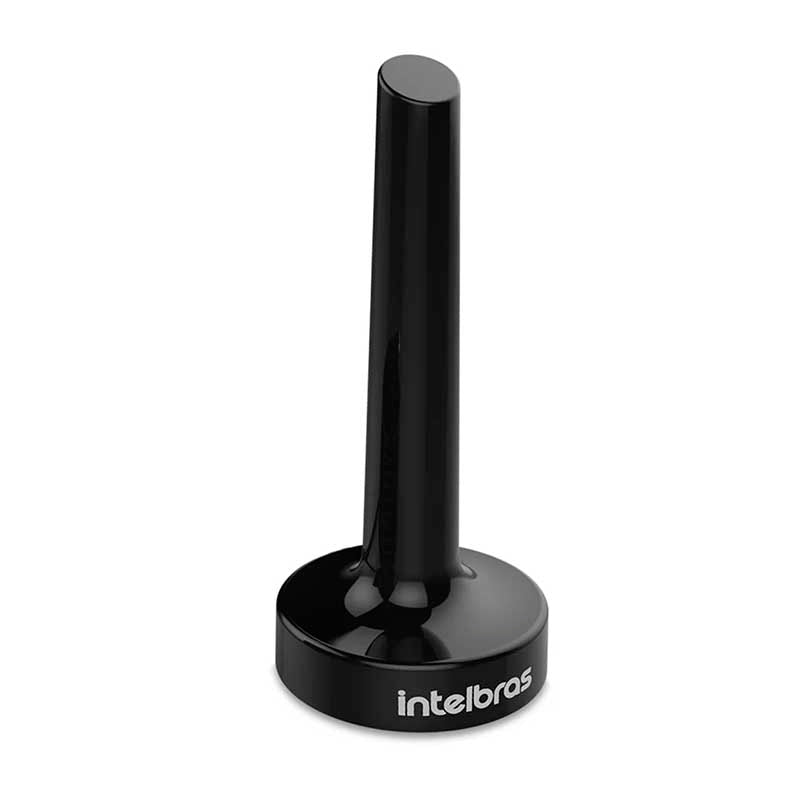 Antena Interna para TV Uhf/HDTV AI 2025 Intelbras - 4142025