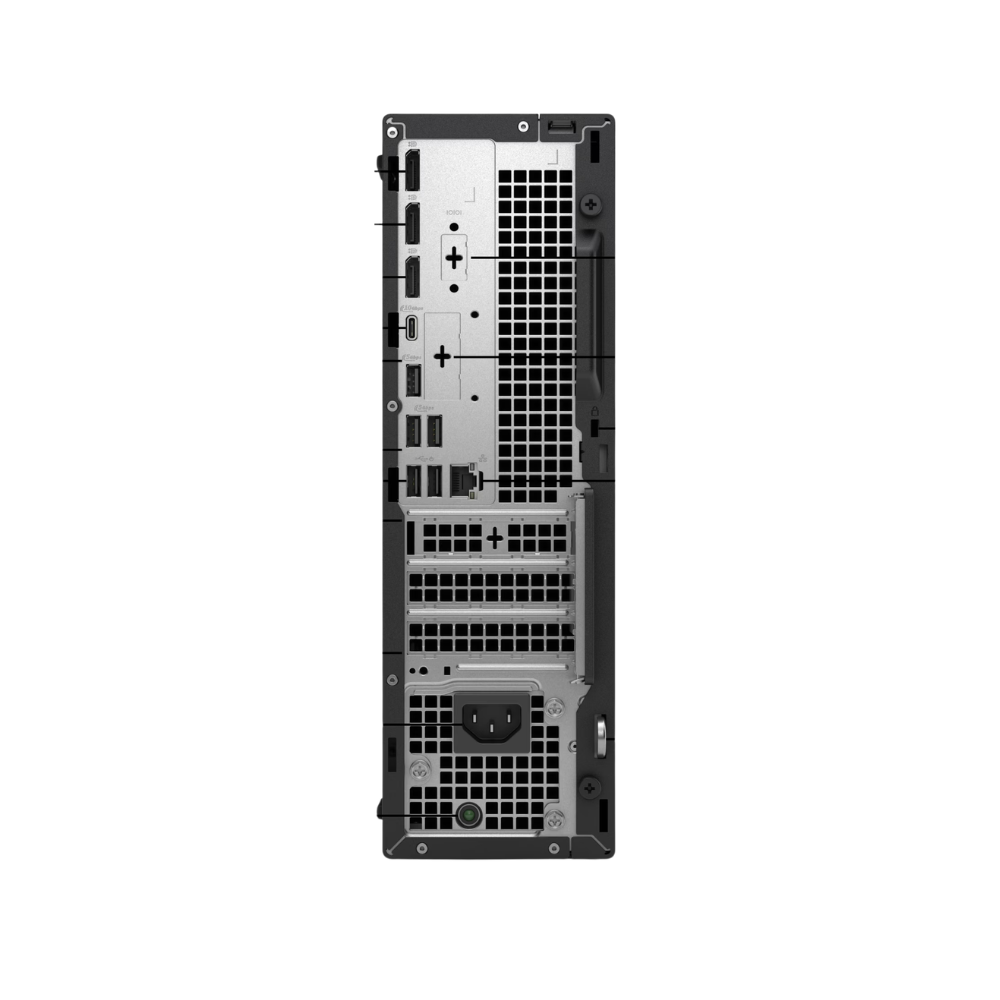 Computador Dell Pro Plus Intel Ultra 7 265 vPro 32Gb 1Tb Ssd W11 Pro