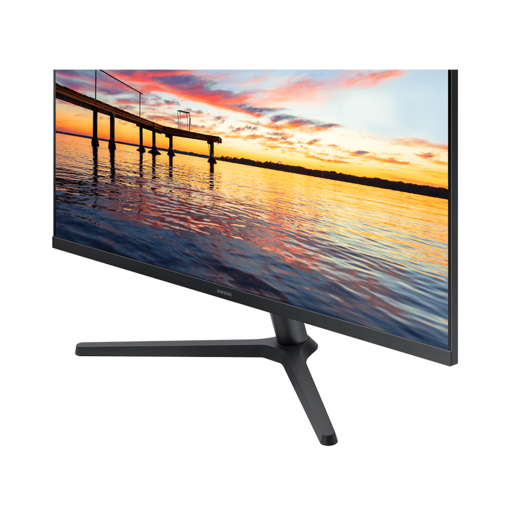Monitor Led 32 Pols Samsung Essential S3 FHD 75Hz Hdmi Freesync - LS32B300NWNMZD