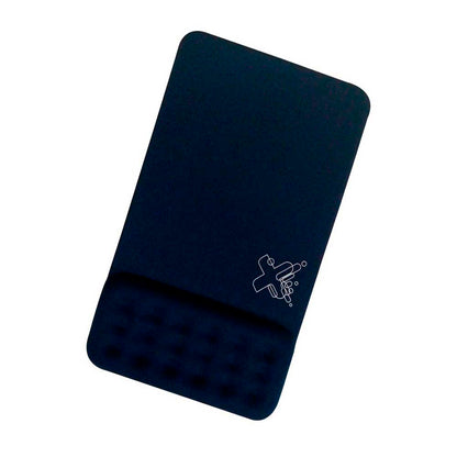 Mousepad C/ Gel Double Confort Maxprint Azul - 6013409