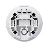 Roteador Sem Fio Intelbras Twibi Force Ax 1200mbps AX 1500 Dual Band Wi-fi 6 Tecnologia Mesh - 4750129