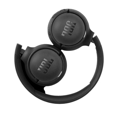 Fone de Ouvido Headphone Bluetooth JBL Tune 510BT Preto