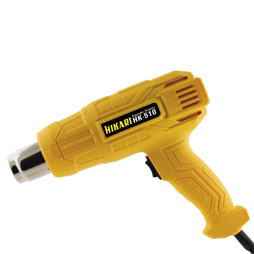 Soprador Térmico Hikari 127V 2000W HK-510 - 84336