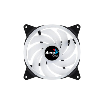 Cooler Fan Para Gabinete Aerocool Duo 14 ARGB 140mm - 73857