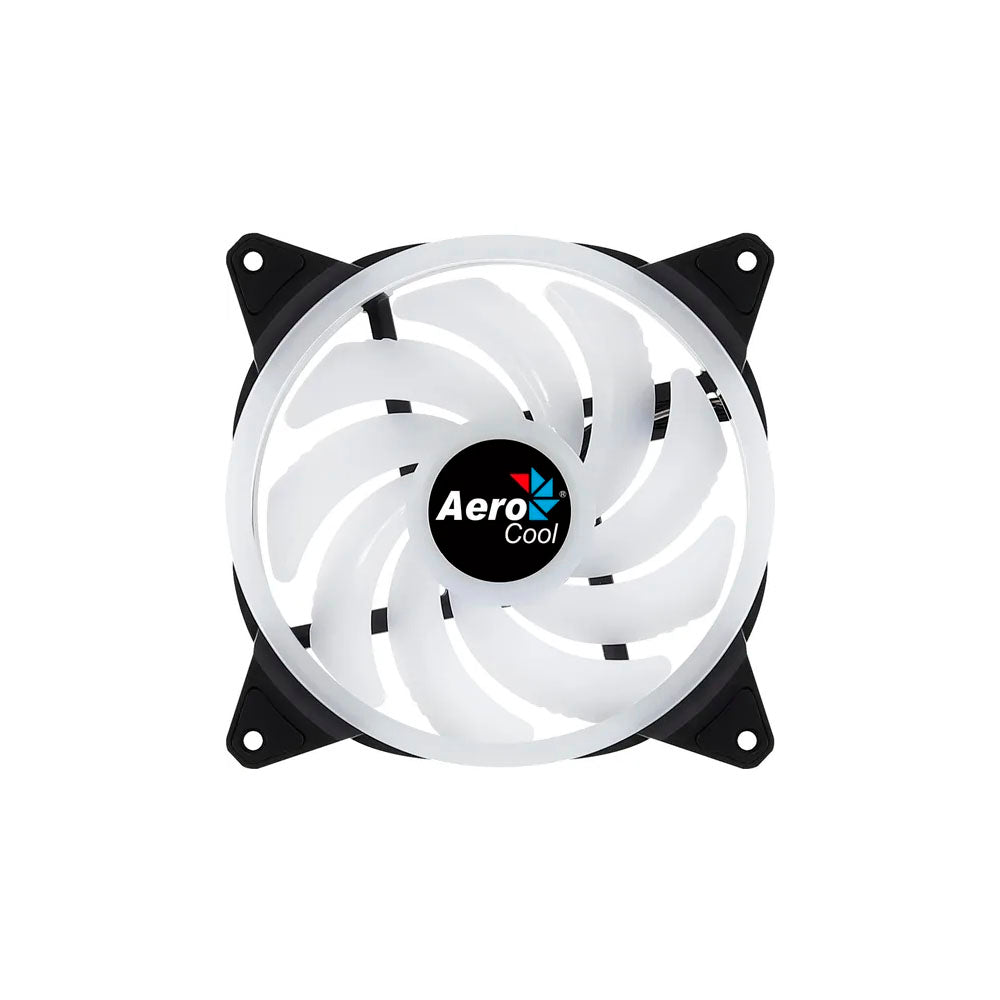 Cooler Fan Para Gabinete Aerocool Duo 14 ARGB 140mm - 73857