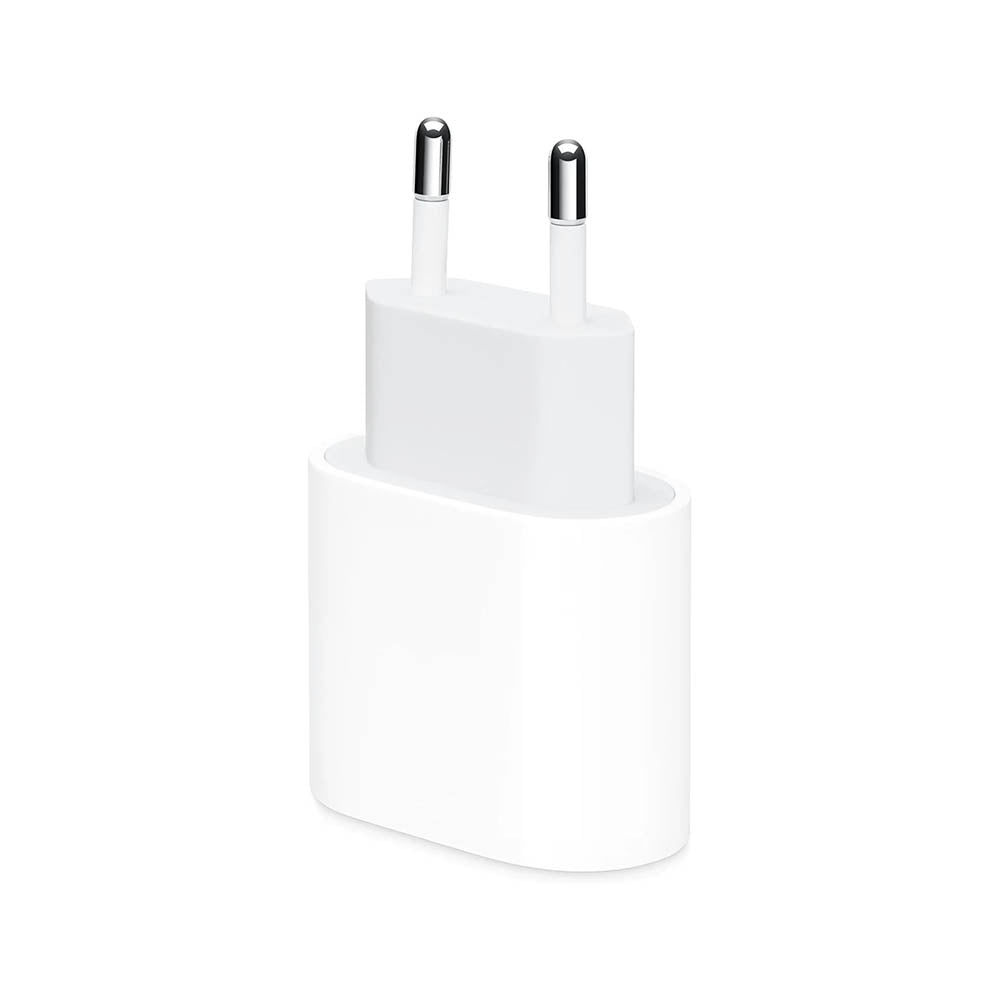 Carregador De Parede Cudy USB-C 20W Branco - CH20