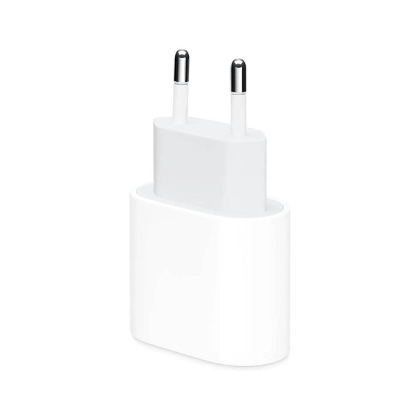 Carregador De Parede Cudy USB-C 20W Branco - CH20
