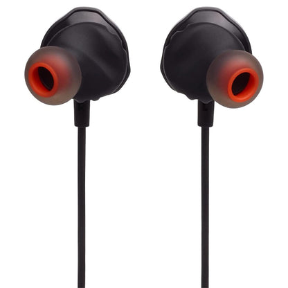 Fone de Ouvido Gamer P3 JBL Intra Auricular Quantum 50 Preto