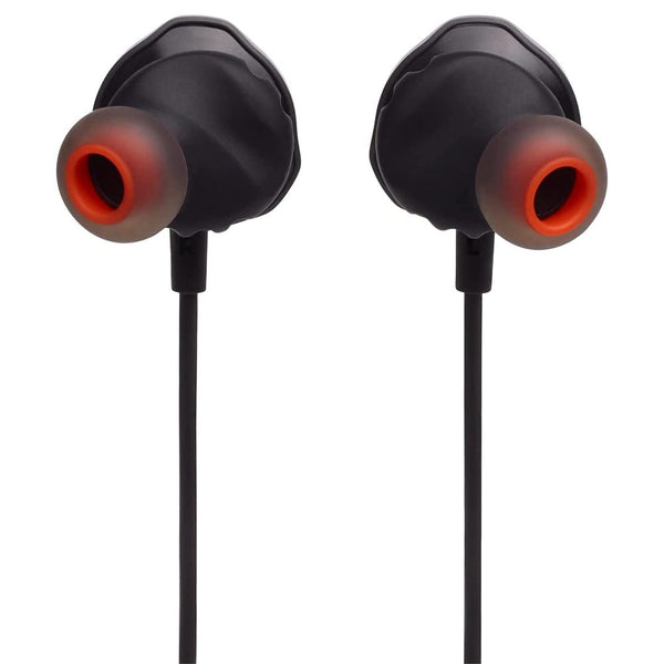 Fone de Ouvido Gamer P3 JBL Intra Auricular Quantum 50 Preto