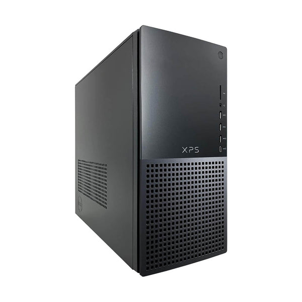 Computador Dell Pro Slim Plus Intel Ultra 7 265 32Gb 1Tb Ssd W11 Pro C/ Teclado e Mouse  - QBS1250