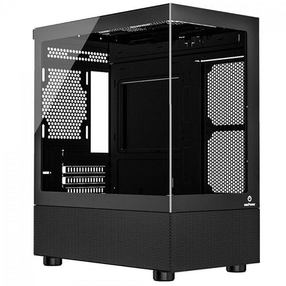 Computador Gamer Truedata Intel Core i3-10105F 3.7Ghz 16gb Ddr4 512Gb Ssd Nvme RTX 2060 6Gb Fonte 500w