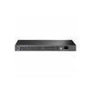 Switch 24 Portas Gigabit 10/100/1000 + 4 Portas SFP+ 10GE JetStream Tp-Link Gerenciavel - TL-SG3428X