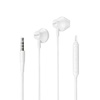 Fone De Ouvido Intra Auricular C/ Microfone P3 Philips Branco - TAE1000