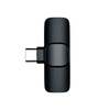Microfone Sem Fio Wireless Lapela Usb Tipo C K9 - MIC-2701
