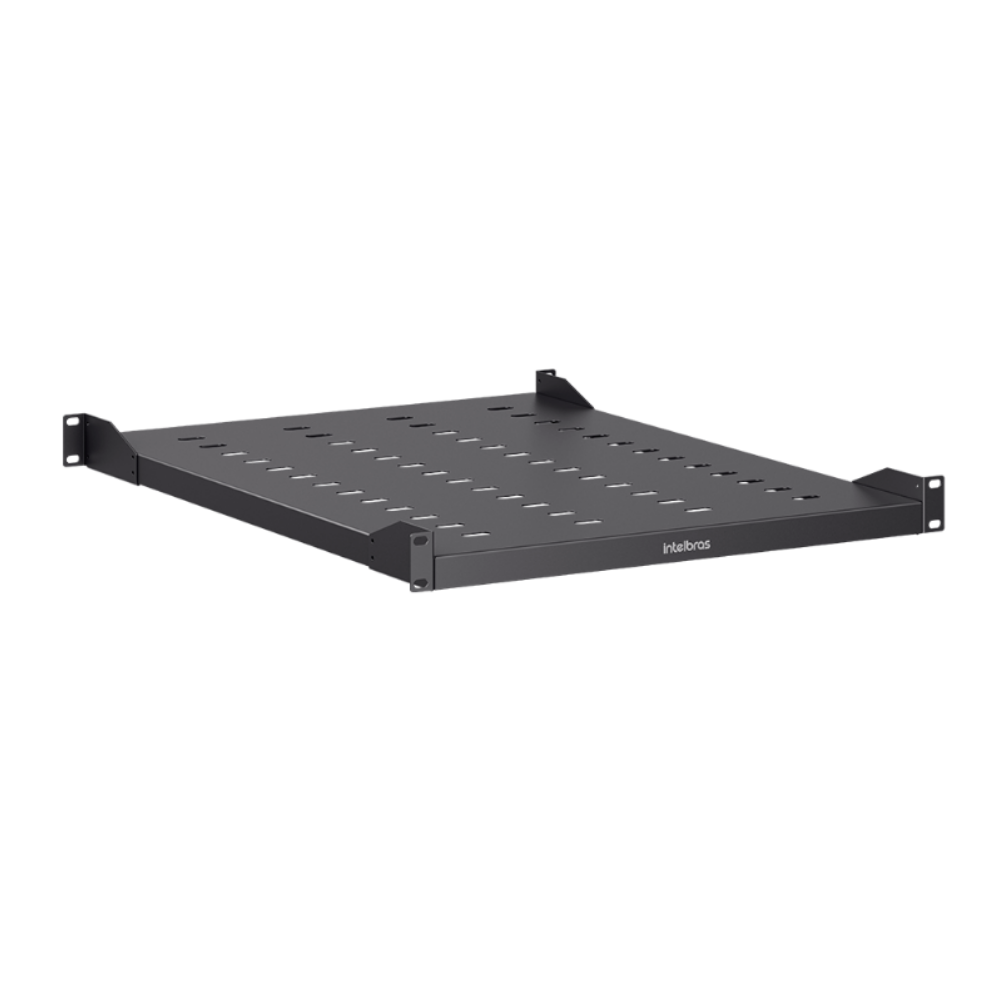 Bandeja Fixa para Rack Intelbras BF1U 600mm - 4300542