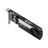 Placa De Video 4Gb T1000 Gddr6 PNY Nvidia Geforce Quadro Turing 128bits 4x Mini DisplayPort - VCNT1000-PB
