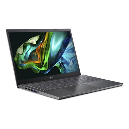 Notebook Acer Aspire 5 Intel Core i7-12650H 8GB 512Gb Ssd 15.6 Pols Win11 Home - A515-57-76MR