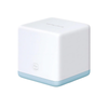 Roteador Wireless Mesh Dual Band Mercusys AC1200 - Halo S12 (Pack C/2)