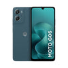 Smartphone Motorola Moto G06 4gb 128Gb Android 15 Azul Marinho - XT2535-1